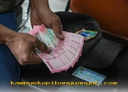Langkah Mudah Cairkan BSU 2026 Senilai Rp900.000 di Kantor Pos dan Bank, Ini Syaratnya!
