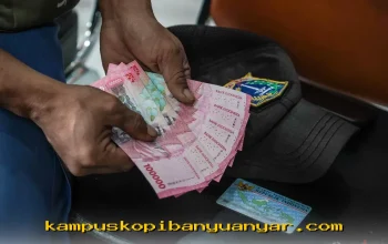 Langkah Mudah Cairkan BSU 2026 Senilai Rp900.000 di Kantor Pos dan Bank, Ini Syaratnya!